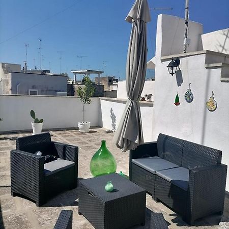 Aremu Ξενοδοχείο Λέτσε Εξωτερικό φωτογραφία
