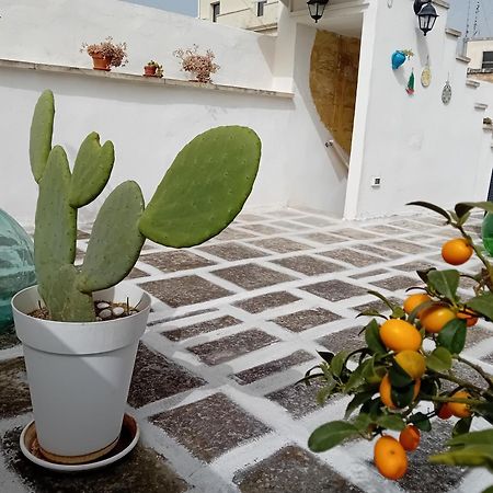 Aremu Ξενοδοχείο Λέτσε Εξωτερικό φωτογραφία