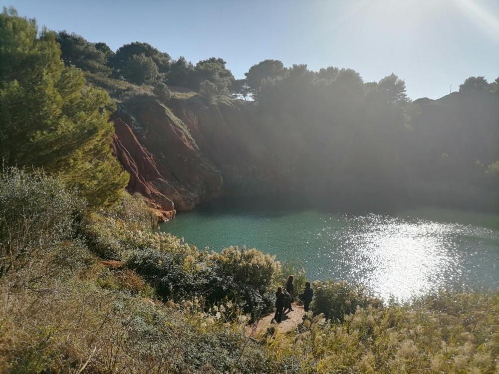 Aremu Ξενοδοχείο Λέτσε Εξωτερικό φωτογραφία