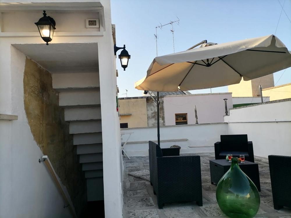 Aremu Ξενοδοχείο Λέτσε Εξωτερικό φωτογραφία