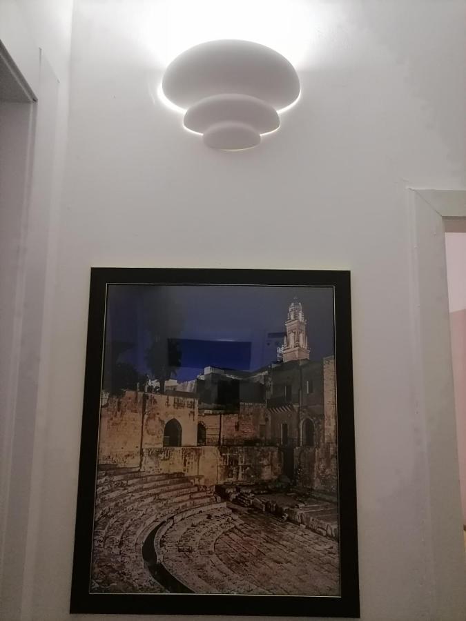 Aremu Ξενοδοχείο Λέτσε Εξωτερικό φωτογραφία