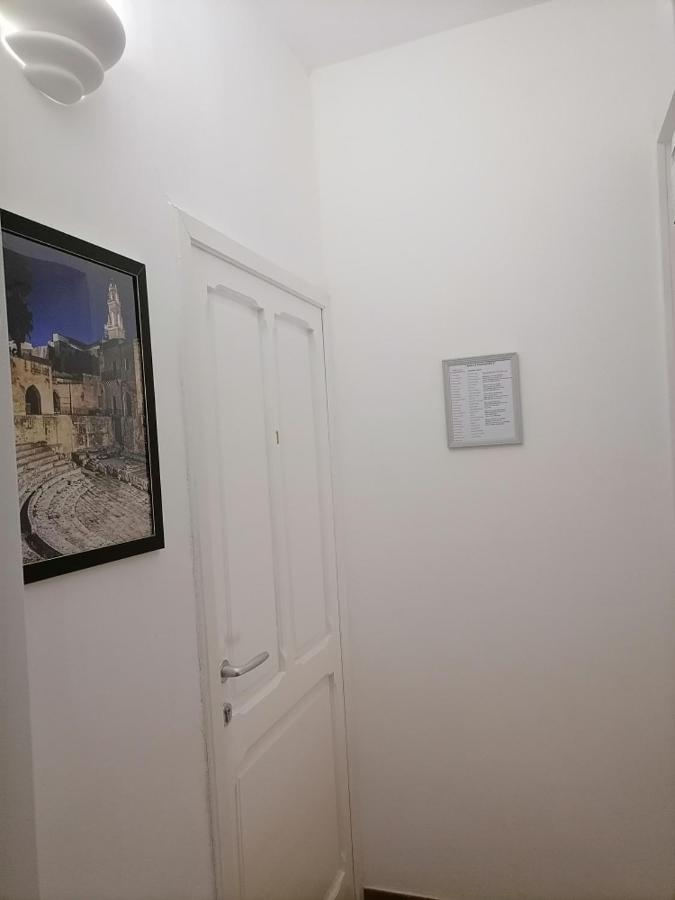 Aremu Ξενοδοχείο Λέτσε Εξωτερικό φωτογραφία