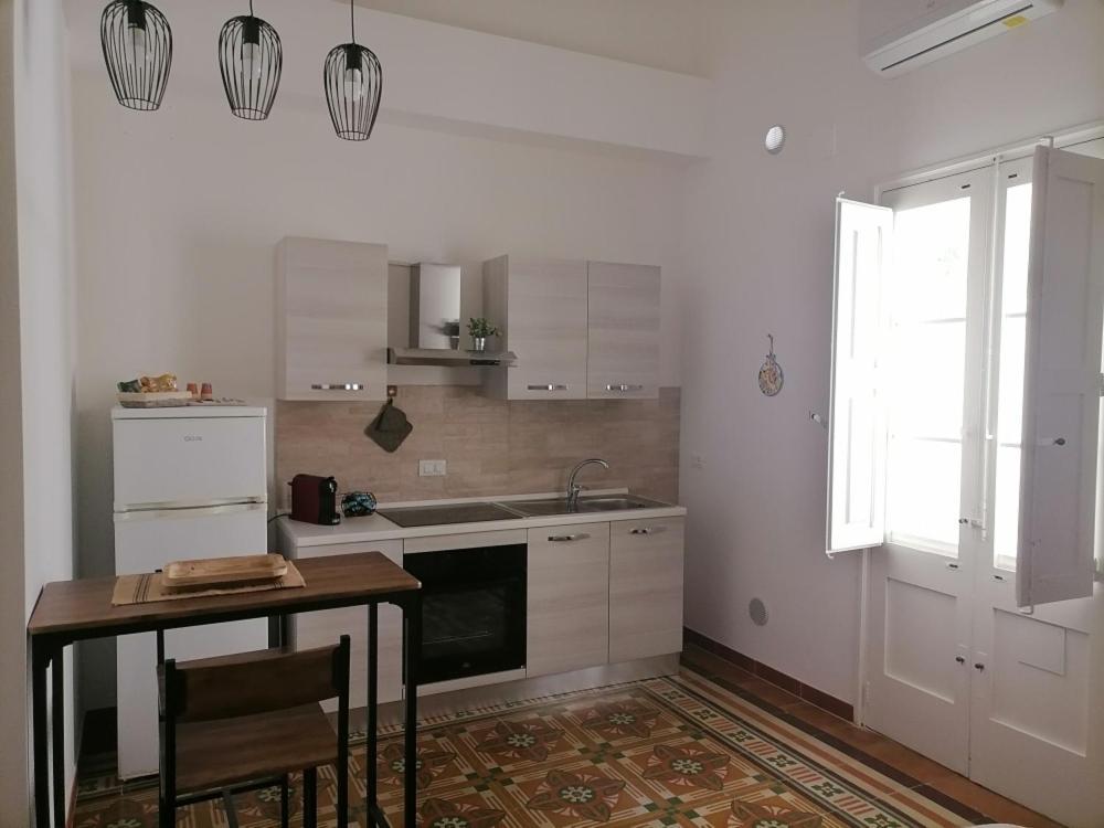 Aremu Ξενοδοχείο Λέτσε Εξωτερικό φωτογραφία