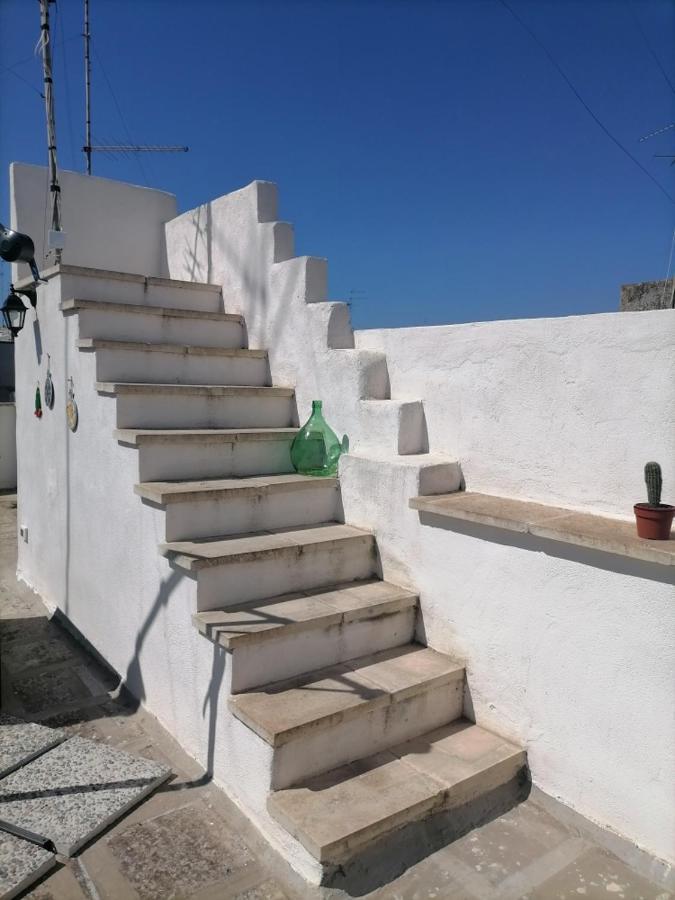 Aremu Ξενοδοχείο Λέτσε Εξωτερικό φωτογραφία