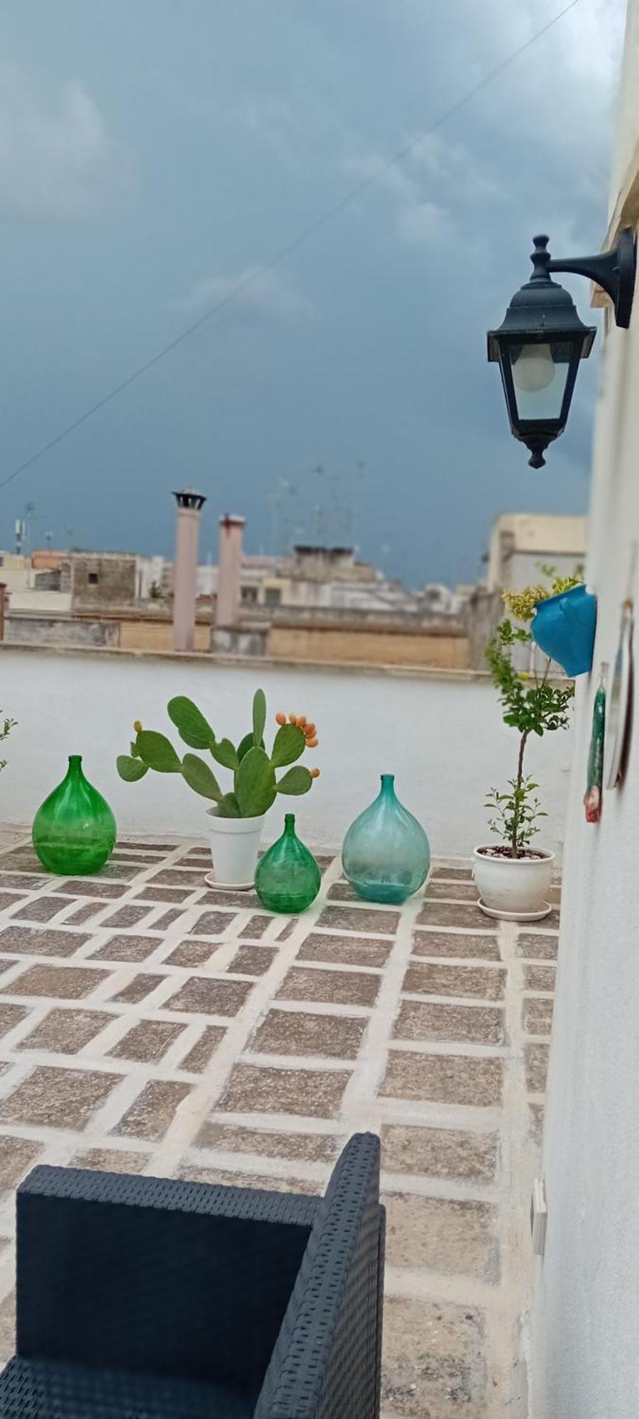 Aremu Ξενοδοχείο Λέτσε Εξωτερικό φωτογραφία